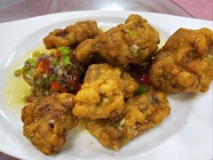 -洪霞餐馆