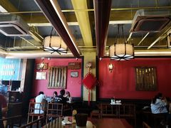 大堂-笑来喜馄饨小笼工坊店(湖滨街店)