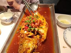 -徽州小镇(高新店)