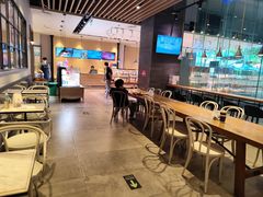 -巴黎贝甜(大宁国际商业广场店)