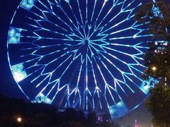 -南昌之星摩天轮