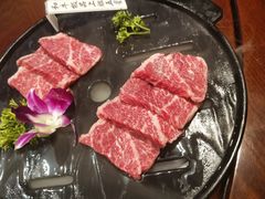 -哈拉海和牛主题餐厅(哈西店)