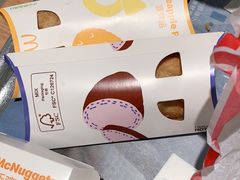 -麦当劳(大厂新城店)