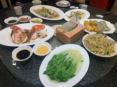 -达濠炒饭·潮汕味道