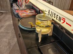 -味千拉面(惠州文昌一路分店)