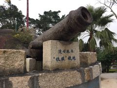 -胡里山炮台
