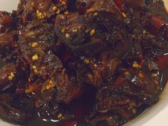 香辣鸡架-如意香辣鸡架(总店)