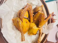 -大鸽饭(汉溪长隆店)