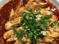 -李氏传家菜(兴城路店)