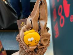 -GODIVA(宁波来福士店)