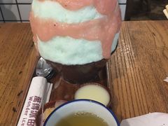 -WONDER ICE 萬得冰田(建設路总店)