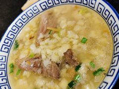 -宝鸡民族饭庄(英达路店)