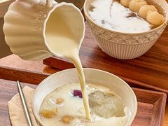 -绿小院(荔湾店)
