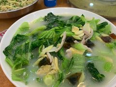-华翔农庄(沙埔店)