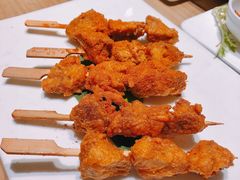-枣子树·素食餐厅(普陀山店)