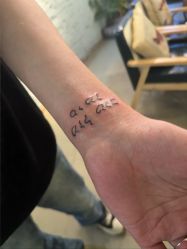 -PinooTattoo皮奴刺青纹身设计总部