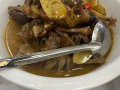 鸭子-秀妈厨房(灰汤老店)