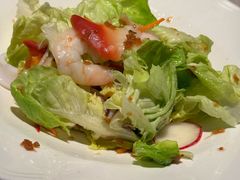 solo拌海鲜-Solo(衡山路店)