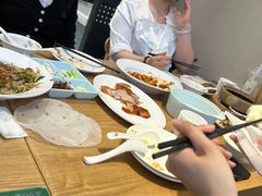 -紫光园·烤鸭(沙河物美店)
