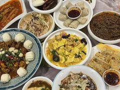 -茂盛小吃(蓝田店)