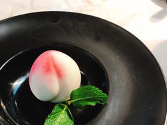仙桃杏仁豆腐-淮扬韵(凤八市政府店)