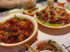 -拙味兄弟龙虾·江湖菜(和畅堂店)