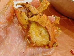 -秦记香辣蟹(松榆里店)