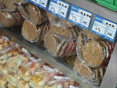-宫廷糕点铺(人民中路店)