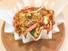 -点都德(皇岗村店)