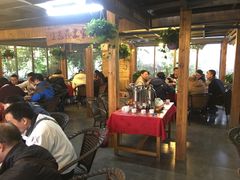 露天位-生态苑农庄(十里画廊遇龙河店)