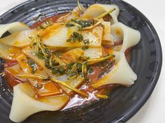 -三江源美食城