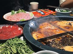 -陈眼镜火锅(总店)