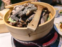-黑鸡小馆(金源店)