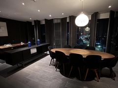 -郑州建业艾美酒店