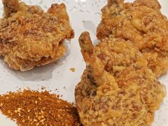 -梅利汴京烤鸭•开封豫菜地标店(晋安路店)