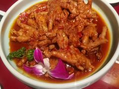 -味福记·本地特色菜(八一万达广场店)