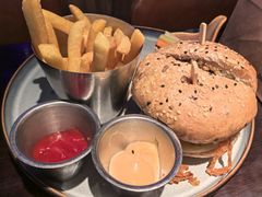 -bluefrog蓝蛙(皇庭广场店)