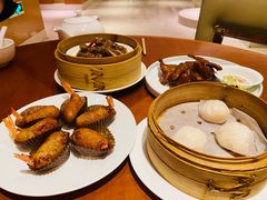 -杭州JW万豪酒店-万豪中餐厅