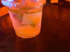 -何师烧烤Pro ·江湖川菜·小龙虾·精酿(太古里旗舰店)