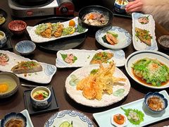 -江户前日本料理(瑞诗酒店店)