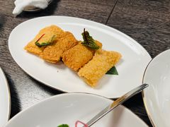 -Yan Ting 宴庭中餐厅(上海静安瑞吉酒店)