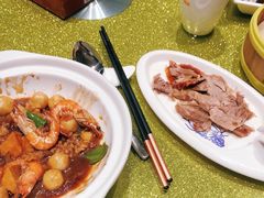 -大鸭梨烤鸭(顺义石园店)