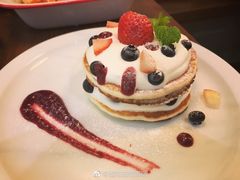 -AFS Cafe & Canteen(闽江二路店)