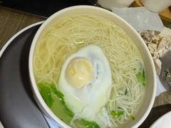 -隆喜元鱼汤包·海鲜(中联广场店)