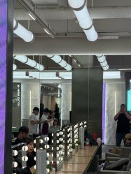 -Z.X HAIR SALON张新美业