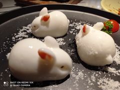 小猪包-避风塘·老港味餐厅(虹口龙之梦店)