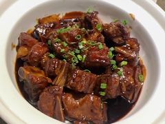 -绿茶餐厅(天津天河城店)