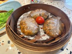 -点都德(广州白云山景区南门店)