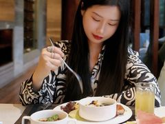 -拾溪餐厅·包厢(杭州千禧度假酒店)