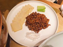 -京味斋·烤鸭·北京菜(安贞店)